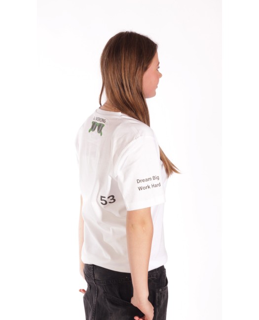 Anton Morsing t-shirt “special edition”