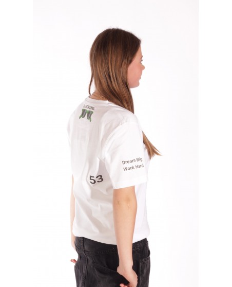 Anton Morsing t-shirt “special edition”