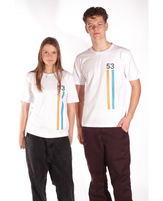 Anton Morsing t-shirt “special edition”