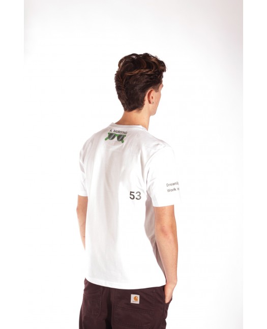 Anton Morsing t-shirt “special edition”