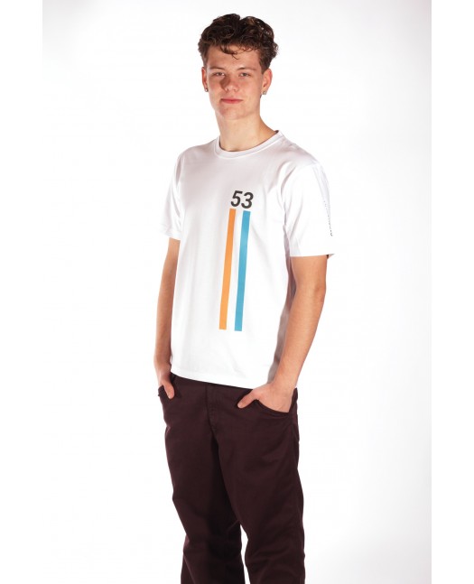 Anton Morsing t-shirt “special edition”