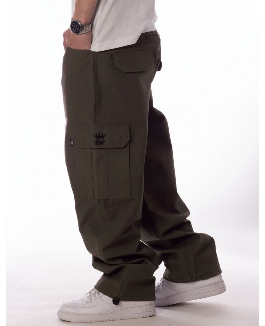 BSAT Heavy Weight Baggy Combat Cargo...