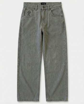 BSAT Stickman The Fingers...