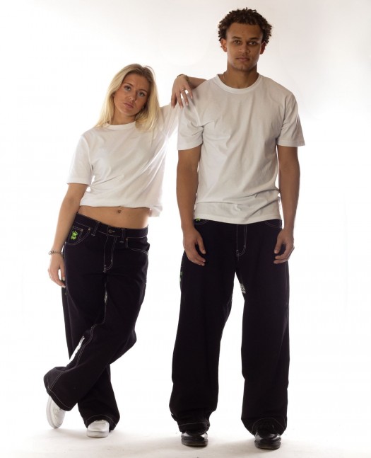 BSAT Hustla Royal Mint Outfit Pack,...