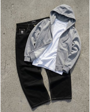 The Clean Everyday Outfit