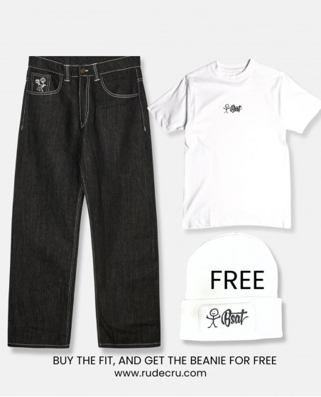 The Dirty Stickman Outfit Deal