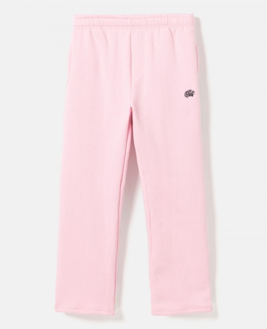 BSAT Contrast Bronx Zipped Baggy...