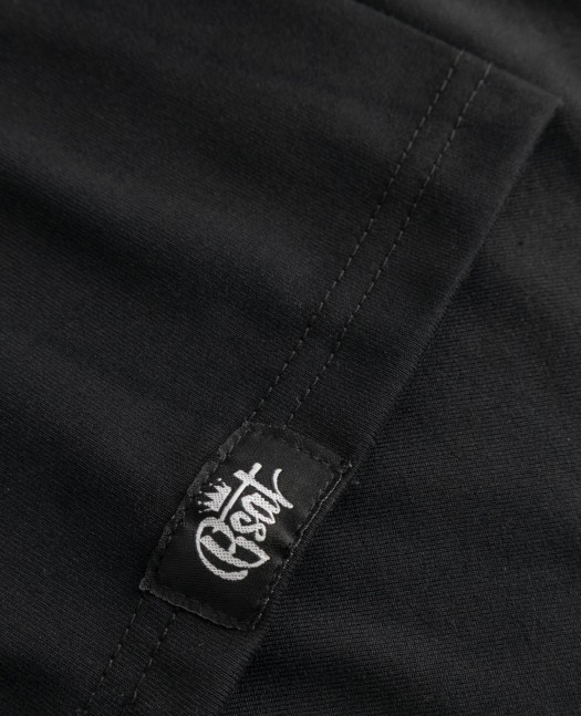 Hands of Skull BSAT Baggy T-shirt...