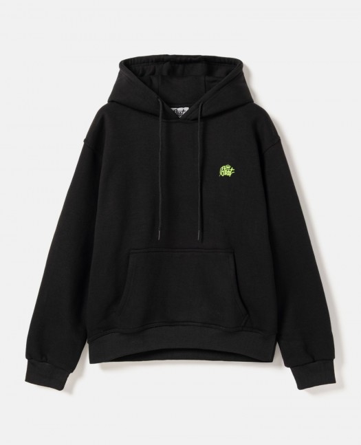 BSAT HUSTLA Mint Green Hoody *Legacy...