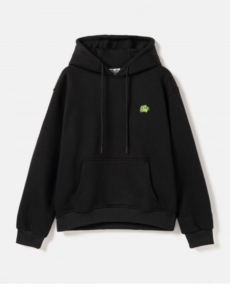 BSAT HUSTLA Mint Green Hoody *Legacy Edition*