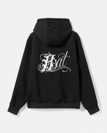 BSAT Embroidery Hoody Art...