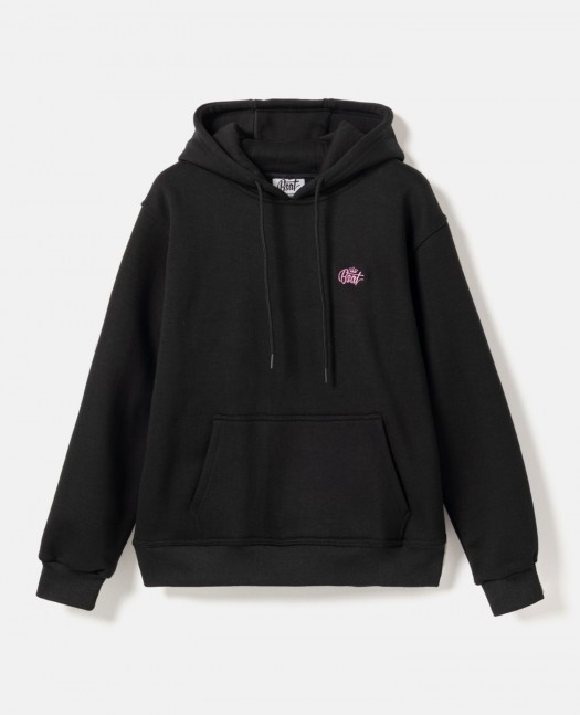 BSAT Embroidery Hoody Art Script...