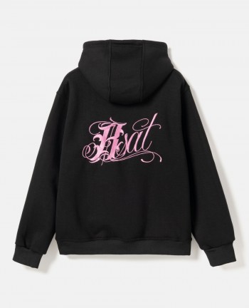 BSAT Embroidery Hoody Art...