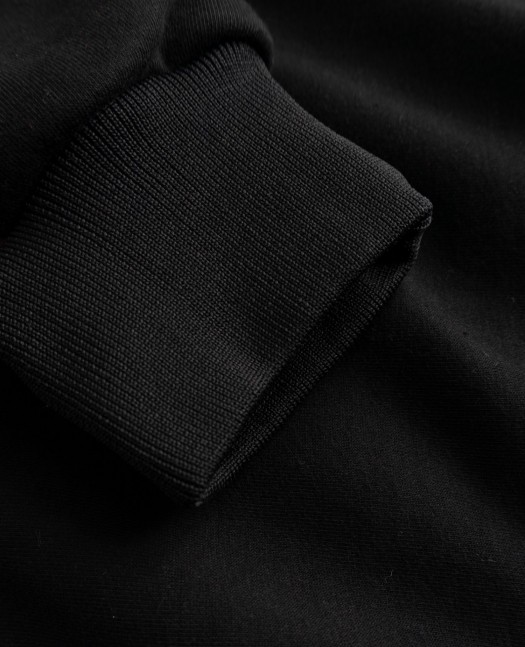 BSAT Embroidery Hoody Art Script...