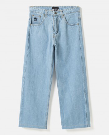 BSAT Bronx Baggy Jeans...