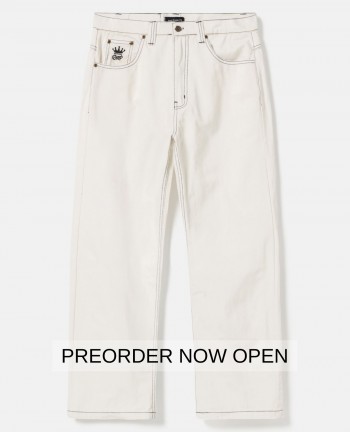 BSAT Bronx Baggy Jeans...