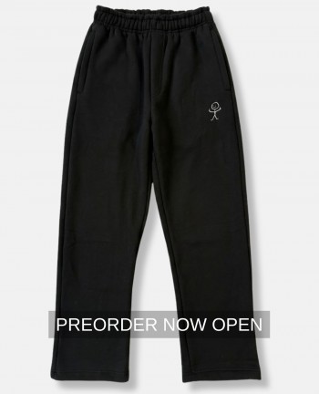 BSAT Stickman Baggy...