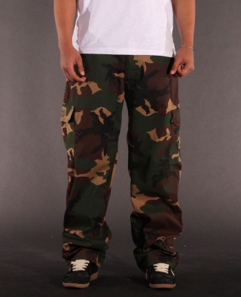 BSAT Medium Weight Baggy...