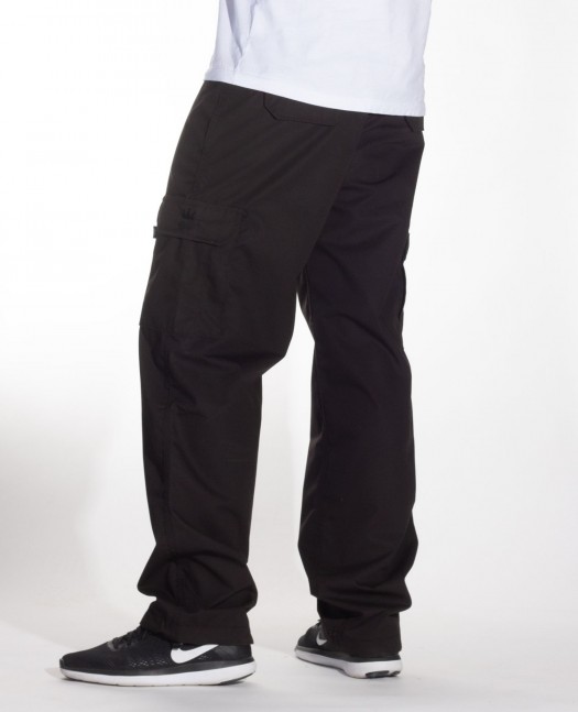 BSAT Medium Weight Baggy Cargo Pants...