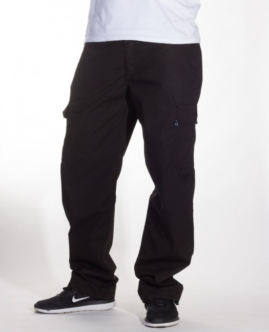 BSAT Medium Weight Baggy Cargo Pants...