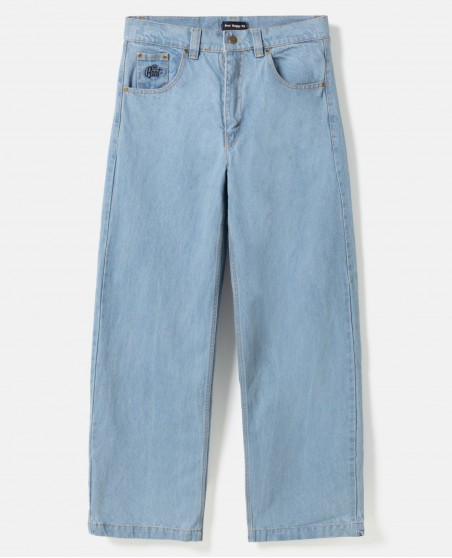BSAT CPH 1992 Baggy Jeans Light Blue Limited First Edition