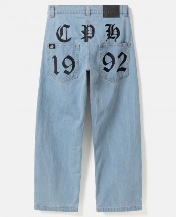 BSAT CPH 1992 Baggy Jeans...