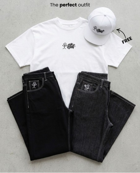 BSAT Ultimate Stickman Pack Vol. 2