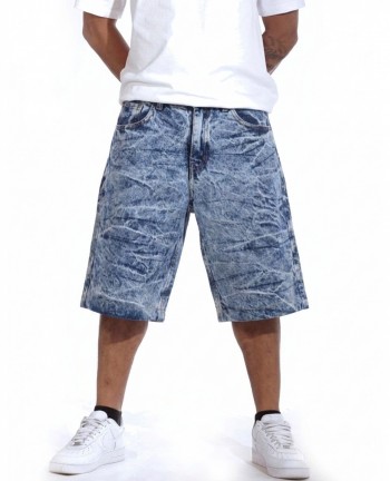 BSAT Bronx Baggy Jorts...