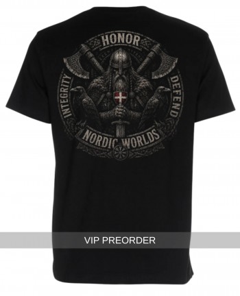 Nordic Worlds Honor &...