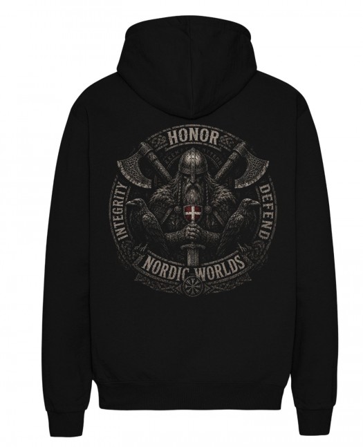 Nordic Worlds Honor & Integrity...