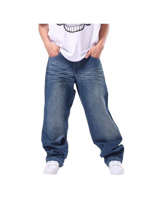 Watts South Plain Baggy Farkut