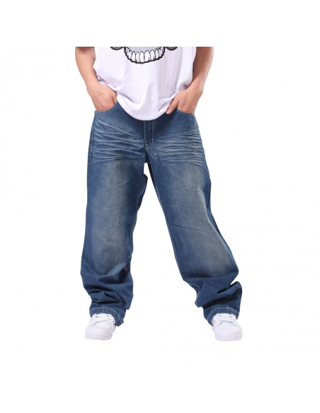 Watts South Plain Baggy Farkut