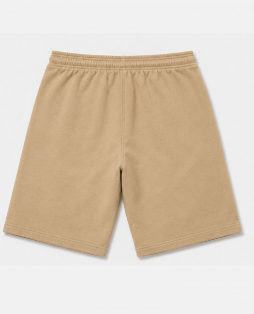 BSAT Bronx Zipped Baggy Sweatshorts...