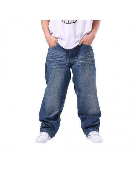 Watts South Plain Baggy Farkut
