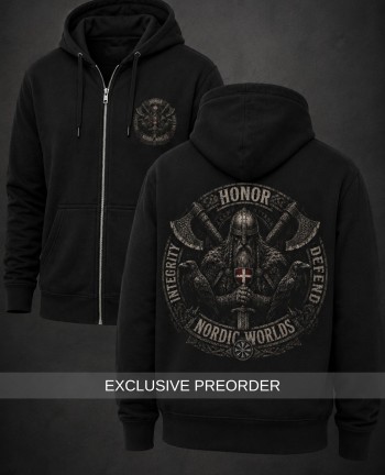 Nordic Worlds Honor &...