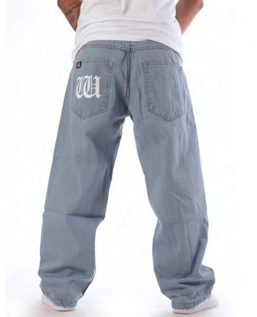 BSAT The W Westside Baggy Double...