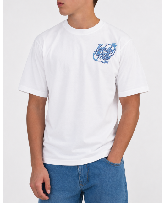 BSAT F**k You I’m Rollin T-shirt...