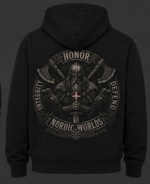 Nordic Worlds Honor &...