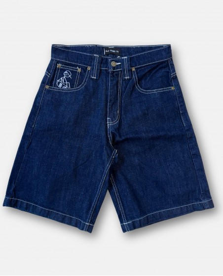 BSAT Skater Jorts Outfit Deal