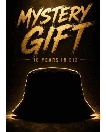 Mystery Anniversary Gift