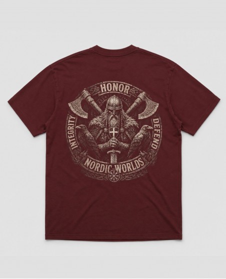 Nordic Worlds Honor & Integrity Viking Bundle Pack
