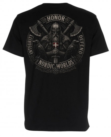 Nordic Worlds Honor & Integrity Viking Bundle Pack