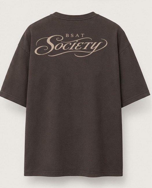 BSAT Society Limited Edition Outfit Pack