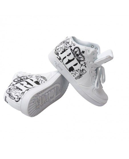 RP Crew White Sneaker