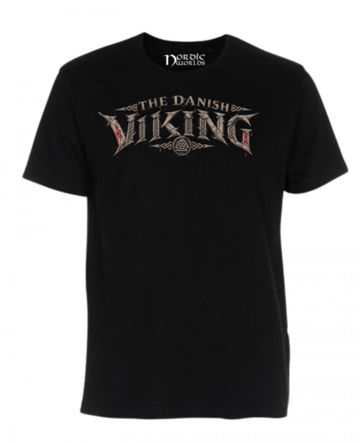 Nordic Worlds The Danish Viking...