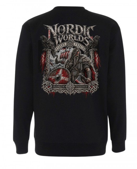 Nordic Worlds The Danish...