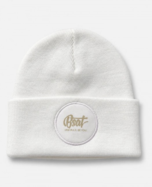 BSAT One Rule Be You Beanie...