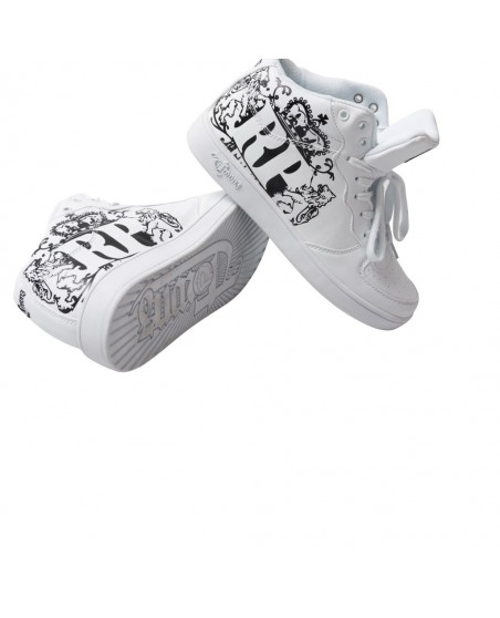 RP Crew White Sneaker
