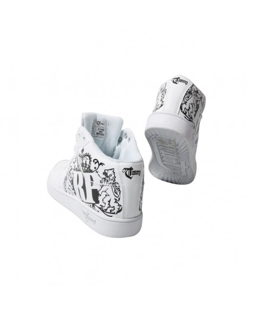 RP Crew White Sneaker