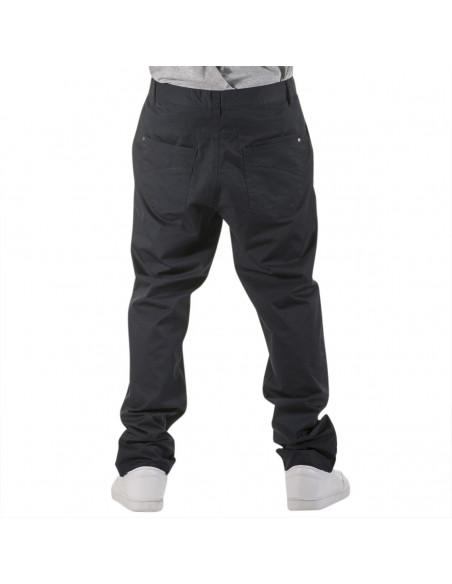 Access Chino Hoover Navy